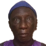 Monsieur Mohamadoun Bouya COULIBALY