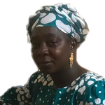 Madame Djeneba GUINDO