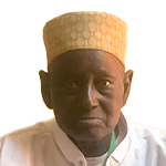 Monsieur Mady SISSOKO