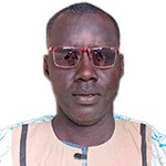 Monsieur Mamadou SOUMOUNOU