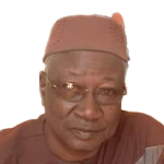 Monsieur Bakary Kodio